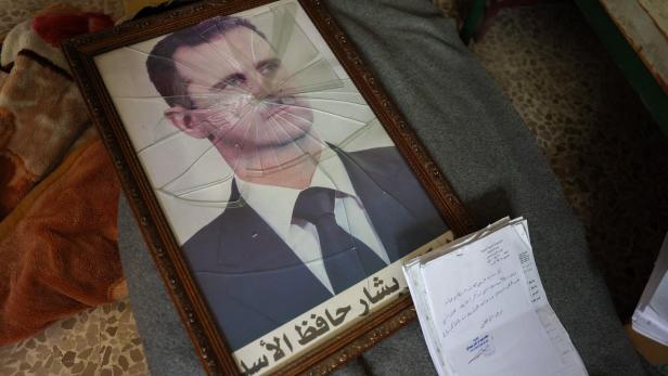 FILES-SYRIA-CONFLICT-JUSTICE-ASSAD