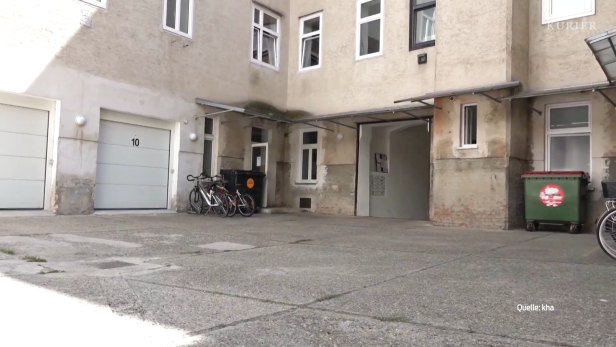 Mordermittlungen in Wien: 26-Jähriger mit Stichverletzungen aufgefunden