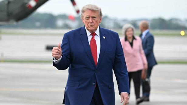 US-POLITICS-TRUMP