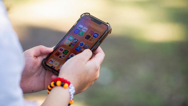 Australia's social media ban ineffective, majority of youth still on restricted platforms