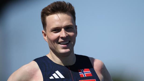 European Athletics Championships