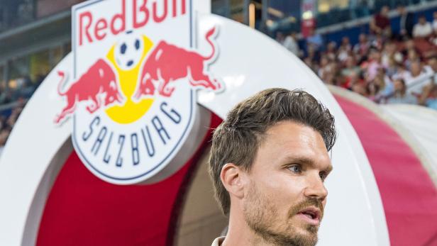 FUSSBALL/ UEFA EL QUALIFIKATION: FC SALZBURG - PAFOS FC