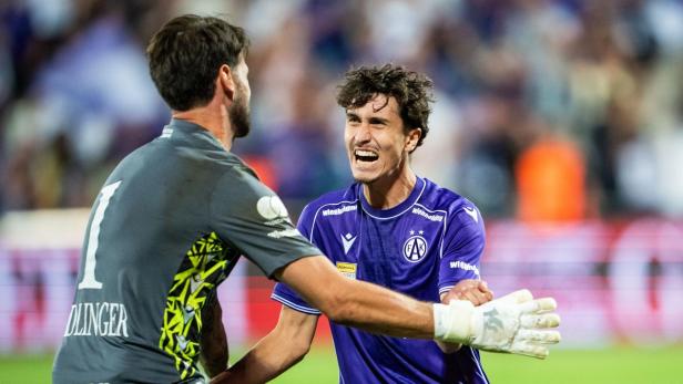 Austria gegen Beitar