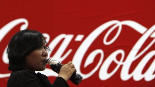 Coca-Cola: Kampagne gegen Fettleibigkeit