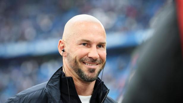 Hamburger SV - TSG 1899 Hoffenheim