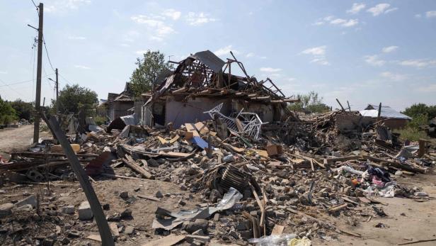 UKRAINE-RUSSIA-CONFLICT-WAR