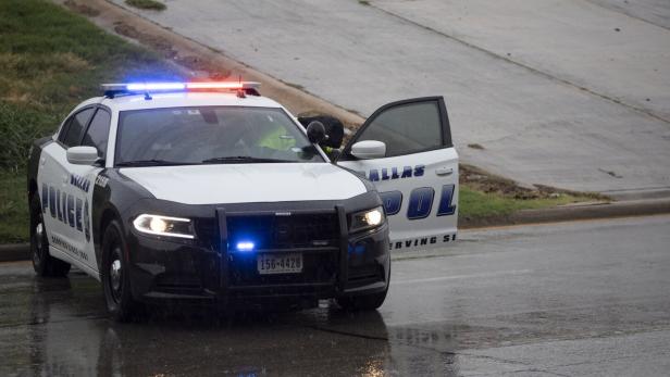 Multiple fatalities in shooting at Dallas ICE Field Office