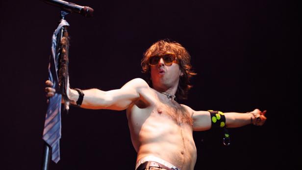 KONZERT: BILDERBUCH