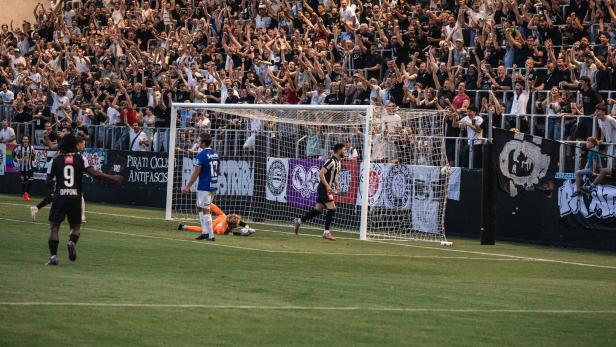 Wiener Sport-Club Regionalliga Ost