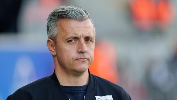 FUSSBALL: ADMIRAL BUNDESLIGA / QUALIFIKATIONSGRUPPE / 6.RUNDE: SCR ALTACH - WSG TIROL