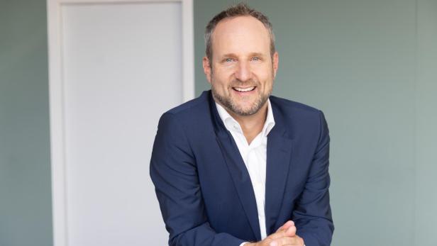 Matthias Strolz