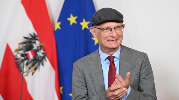 SOMMERMINISTERRAT: STATEMENT MARTERBAUER (SPÖ)