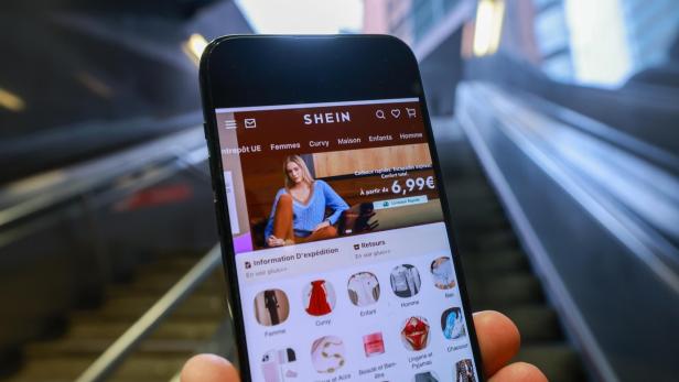 Shein under EU Digital Services Act investigation