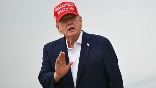 US-POLITICS-TRUMP