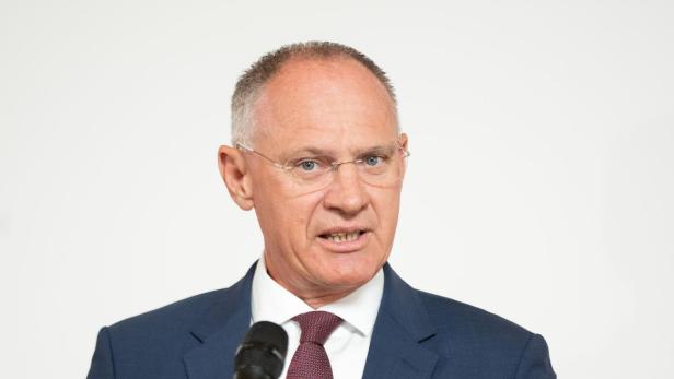 DOORSTEP NACH ARBEITSGESPRÄCH VON INNENMINISTER KARNER UND DÄNISCHEM MIGRATIONSMINISTER BODSKOV