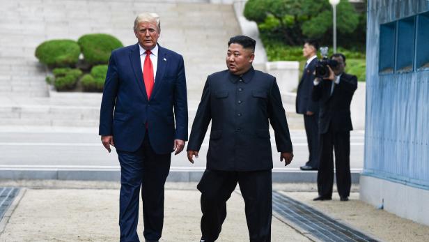 FILES-SKOREA-US-NKOREA-DIPLOMACY