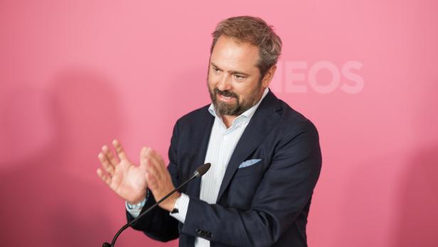 Markus Ornig Neos Wien 