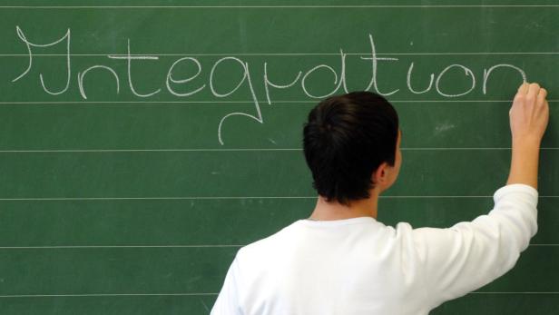 Kinder von Migranten haben in puncto Bildung deutlich das Nachsehen, kritisiert die OECD-Studie.