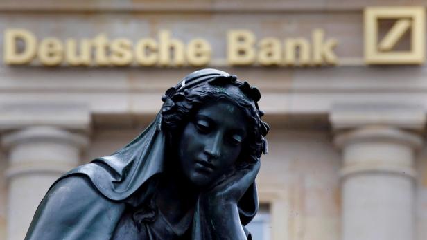 Deutsche Bank Krise Der Staat Soll Aktien Kaufen Kurier At