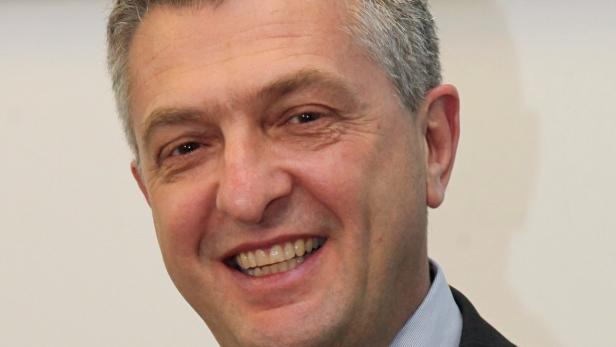 Filippo Grandi