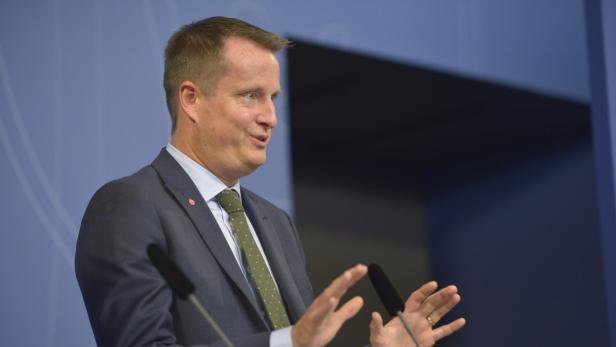 Anders Ygeman