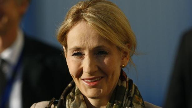 Verlag landet Coup: Unwissentlich Rechte an Rowling-Roman erworben