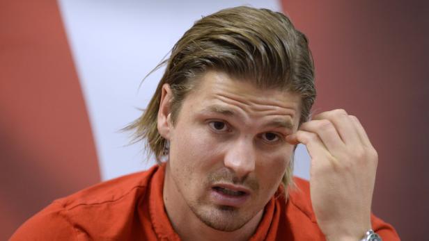 Sebastian Prödl macht sich keine Sorgen um seine Stellung im Klub und dem Nationalteam.