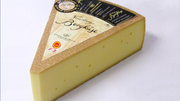 Diesen Käse aus Österreich lieben die Deutschen