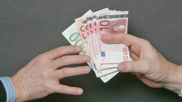 Erneut Neffentrick im Burgenland: "Anwalt" holte 4.000 Euro ab