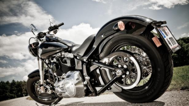 Harley Davidson