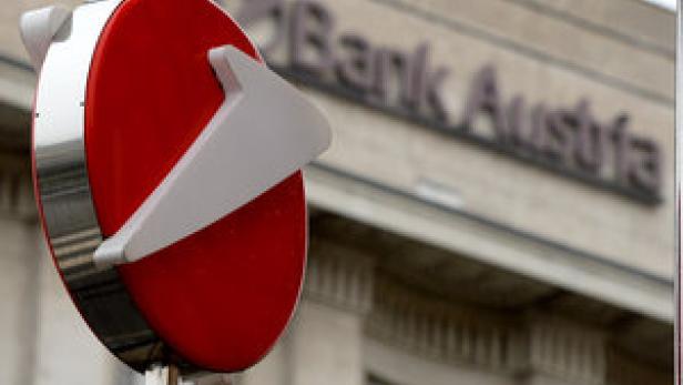 Mitarbeiterstand der Bank wird rasant schmelzen.