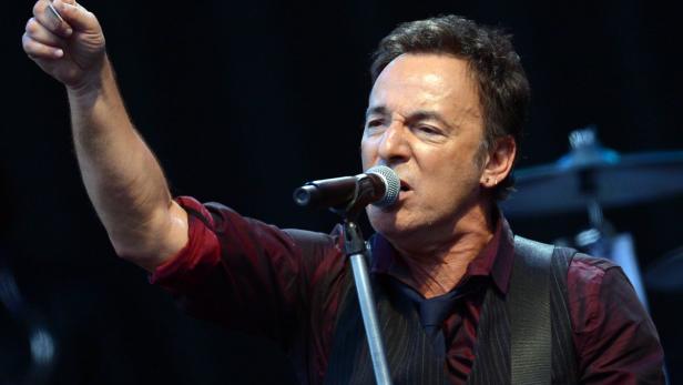"Springsteen & I" feiert Premiere