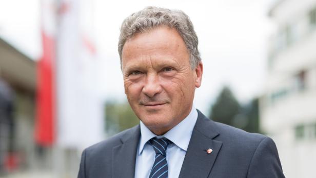 Rupert Wolff: Österreich sollte sich an Deutschland orientieren.