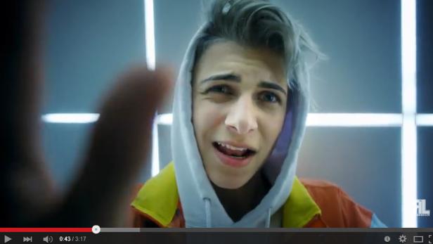 Teenie-Star Lukas Rieger: Dutzende Mädchen ohnmächtig