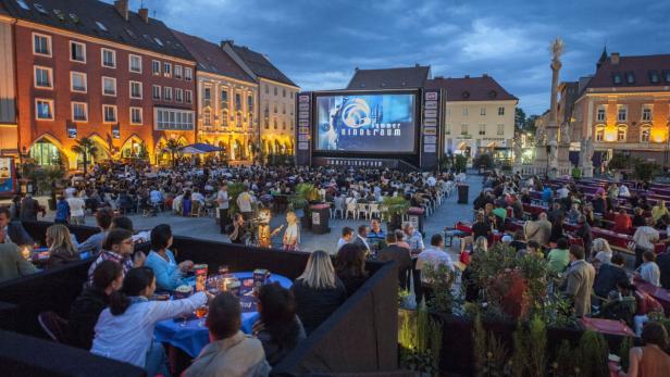 HONORARFREI,Sommerkino