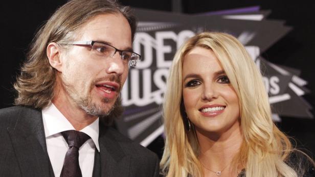 Britneys Spears ist wieder verlobt