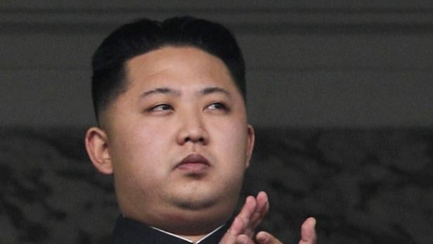 Der junge Kim Jong-Un ist im Westen weitgehend unbekannt. Man weiß eigentlich nur, dass er das jüngste von Kim Jong-Ils vier Kindern ist.