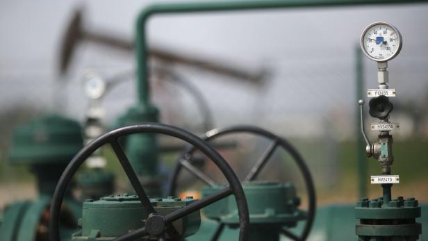 Die Lizenzen der OMV sind fünf Jahre gültig