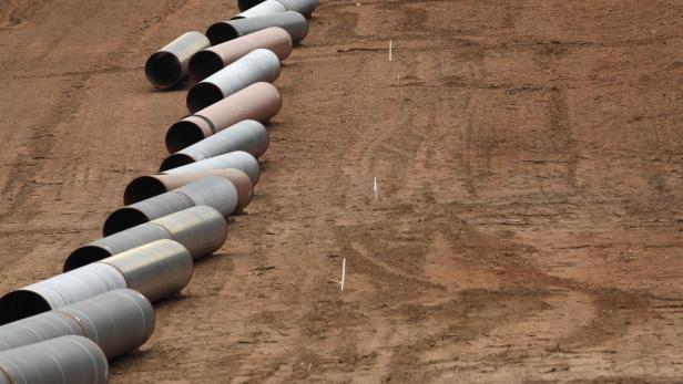 Anschlag auf Pipeline gefährdet Öl-Produktion in Libyen