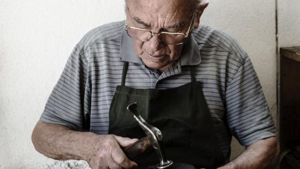 Rufe nach späterer Pension in Deutschland: Freiwillig arbeiten bis 70.