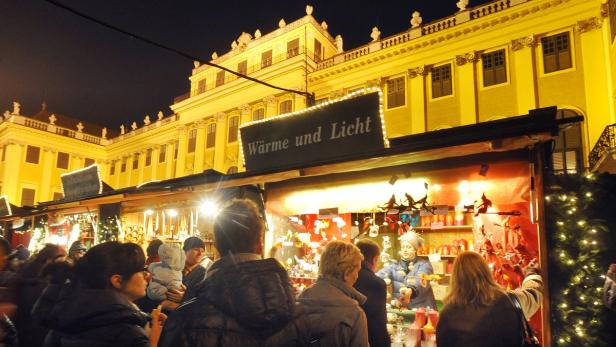 Kultur trifft Advent in einer wundervollen Kulisse