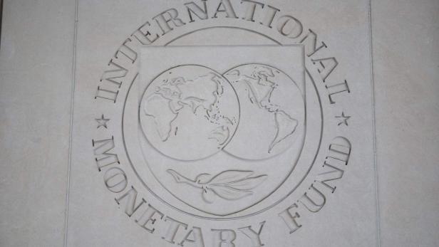 Der IWF übt Kritik an der Niedrigzinspolitik der Industrieländer.