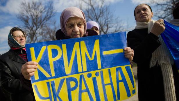 Krim-Regierung lehnt Autonomie für Tataren ab