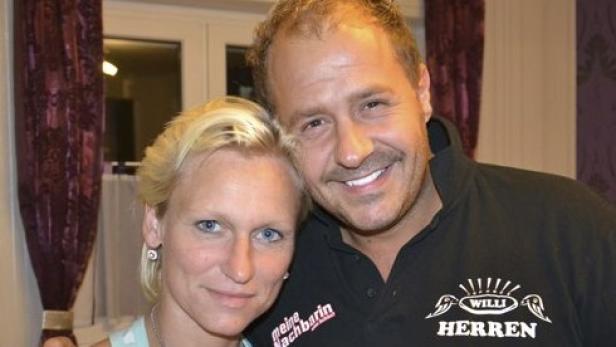 Willi Herren: Trennung im verflixten 7. Jahr