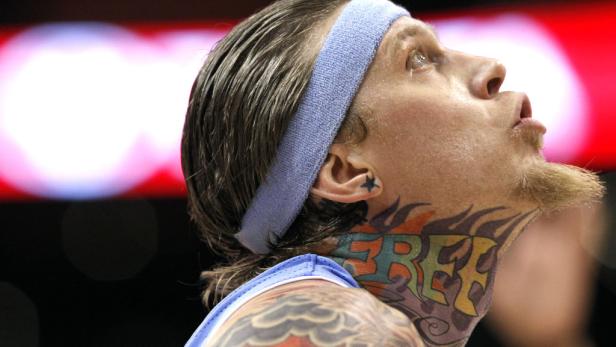 Vor NBA-Start: Das sind die Favoriten