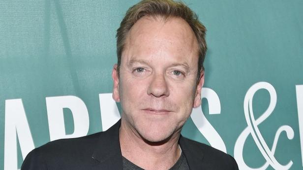 Kiefer Sutherland machte in den Achtzigern und Neunzigern mit Filmen wie &quot;Flatliners&quot;, &quot;Stand By Me&quot; und &quot;Young Guns&quot; Karriere. Mit der Serie &quot;24&quot; gelang ihm das große Comeback. Doch der Hollywoodstar sorgte auch immer wieder mit seinen Alkohol-Exzessen für Schlagzeilen.