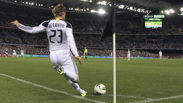 Das Sportjahr: 100 Gründe den Kopf zu schütteln (2)