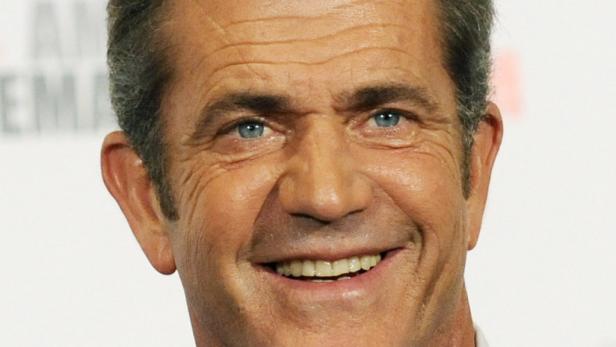 Mel Gibsons teuerste Scheidung Hollywoods