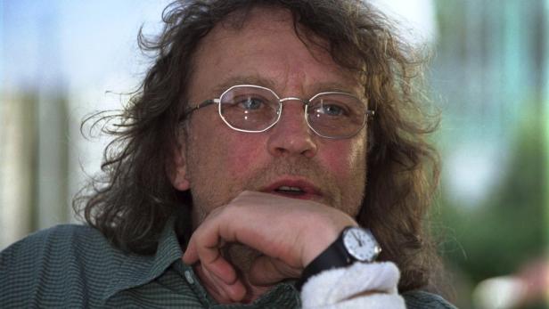 Schiffkowitz von STS: 65er in schwerer Zeit