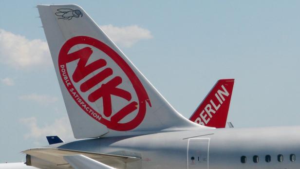 Sicherheitsrisiko: Niki streicht Flüge nach Sharm el-Sheikh